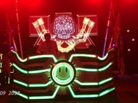 ZEE Id_Entity tour 2018 (inside the phone look)