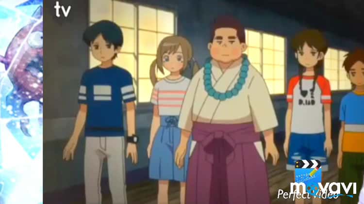 Inazuma Eleven Go - Episódio 23 - Animes Online