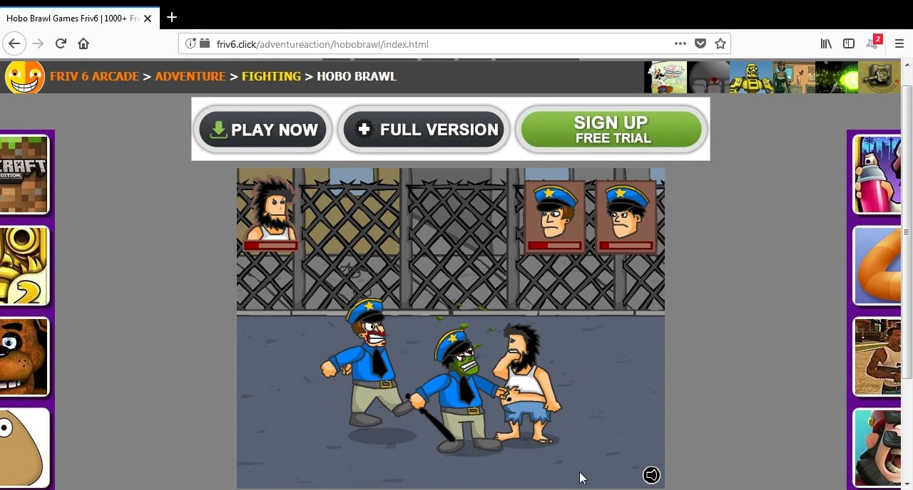 Hobo Brawl Games Friv 6 on Vimeo