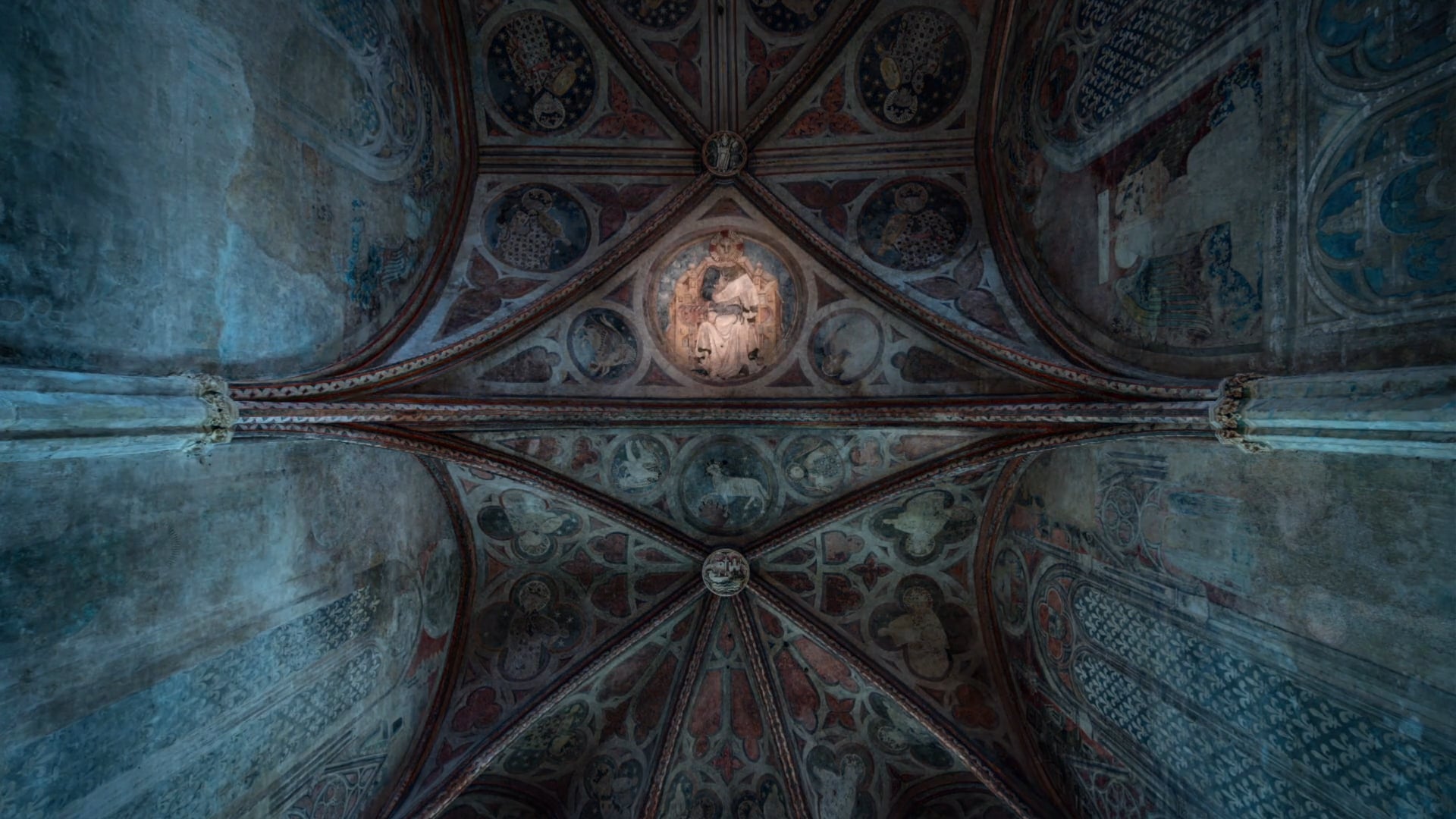 Soraa & Xicato at Couvent de Jacobins in Toulouse, France