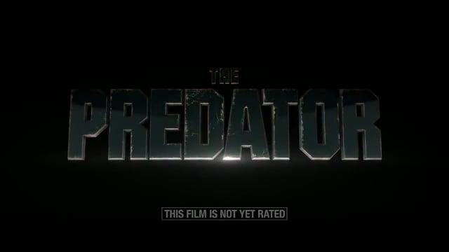 The Predator TV60 "NBA Finals Spot"