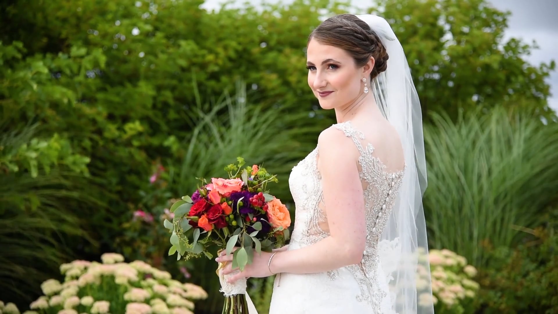 Nolan and Kathleen ~ Wedding Highlight Video