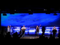 September 16 Worship 2018