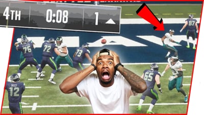 UNBELIEVABLE Game! Down To The Last Play! - Madden 19 Gameplay