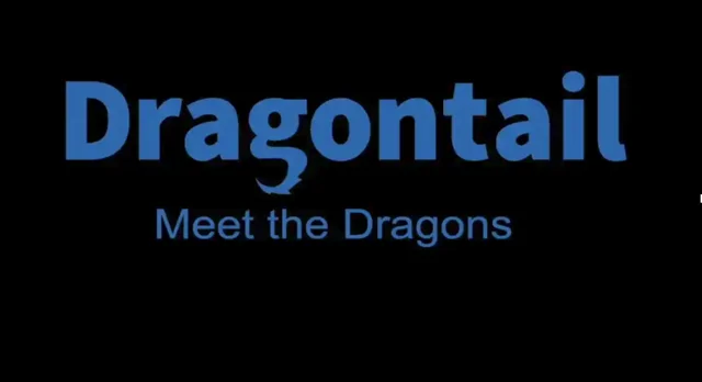 WATCH US IN ACTION - Dragontail