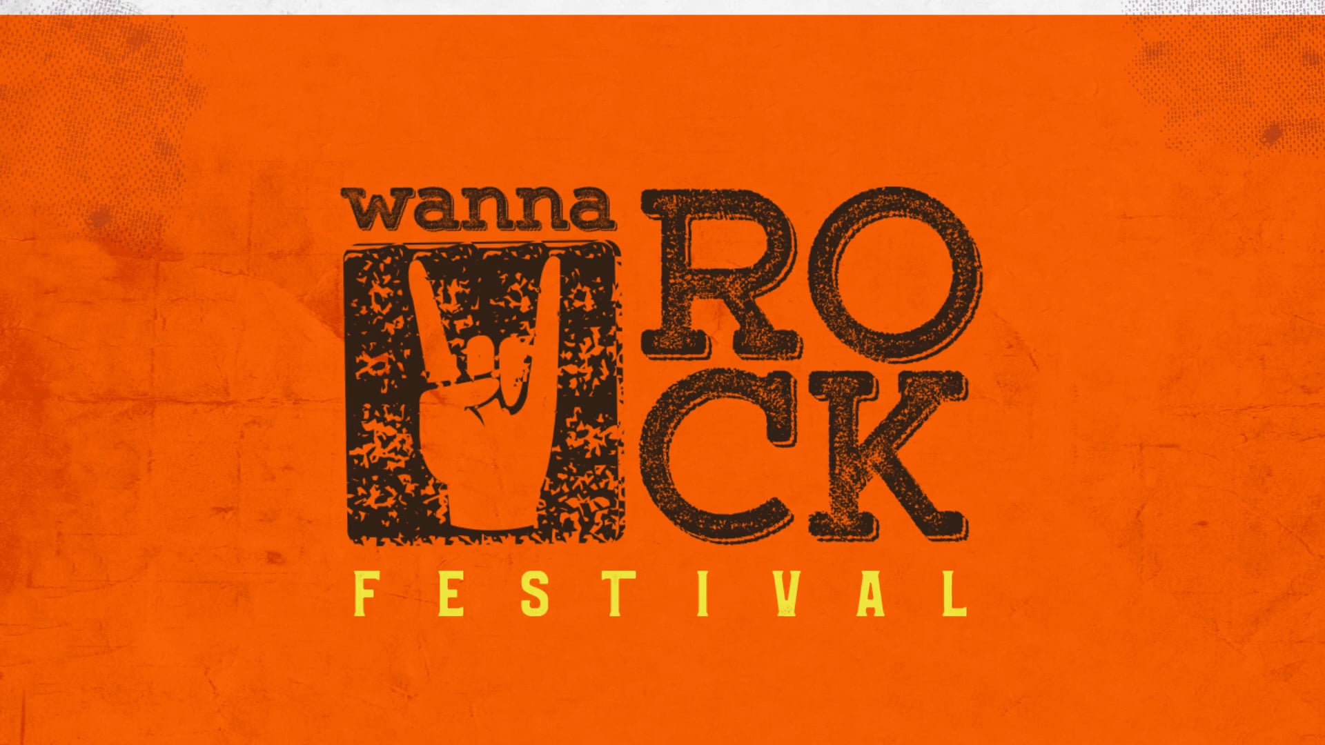 Wanna Rock Festival 2018