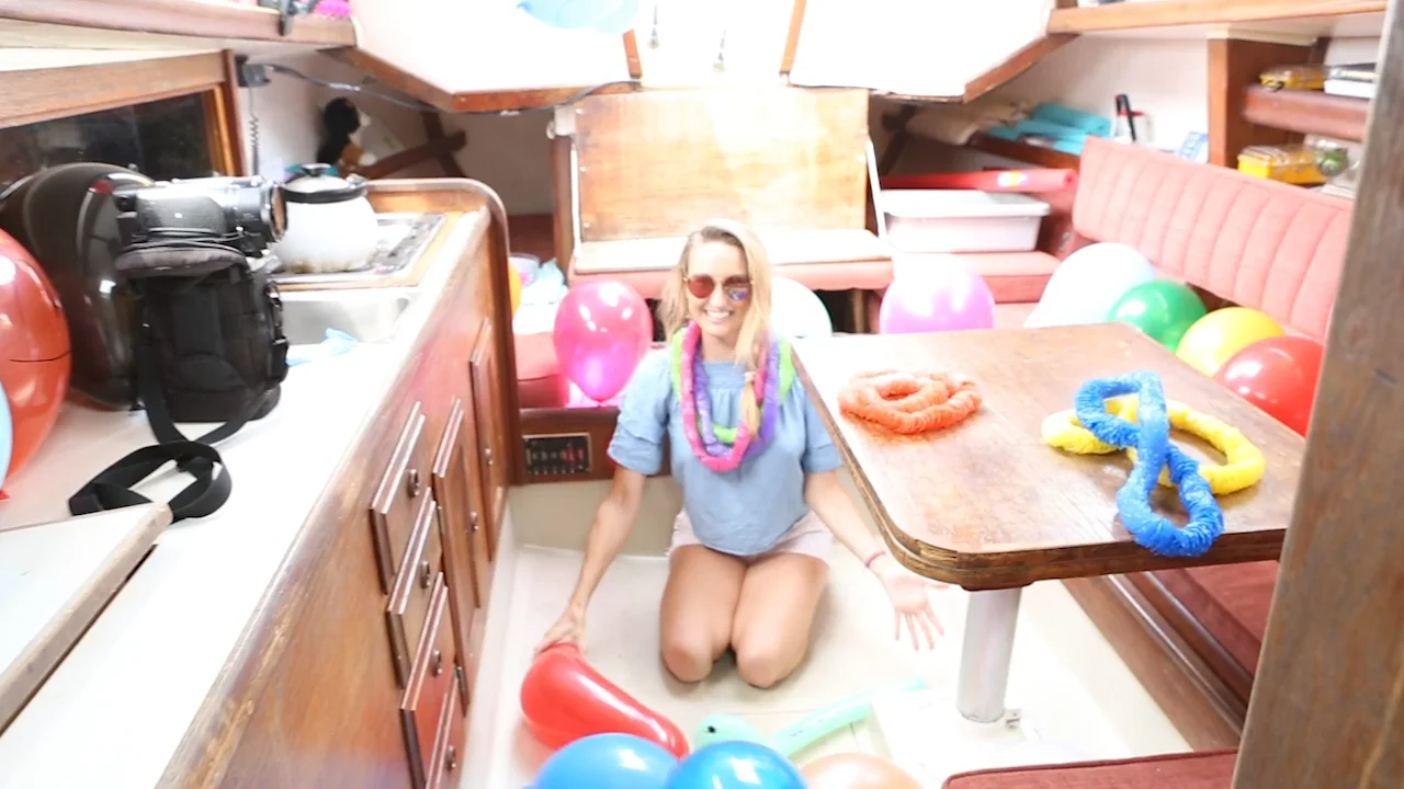Watch Sailing Miss lone Star | S08 Online