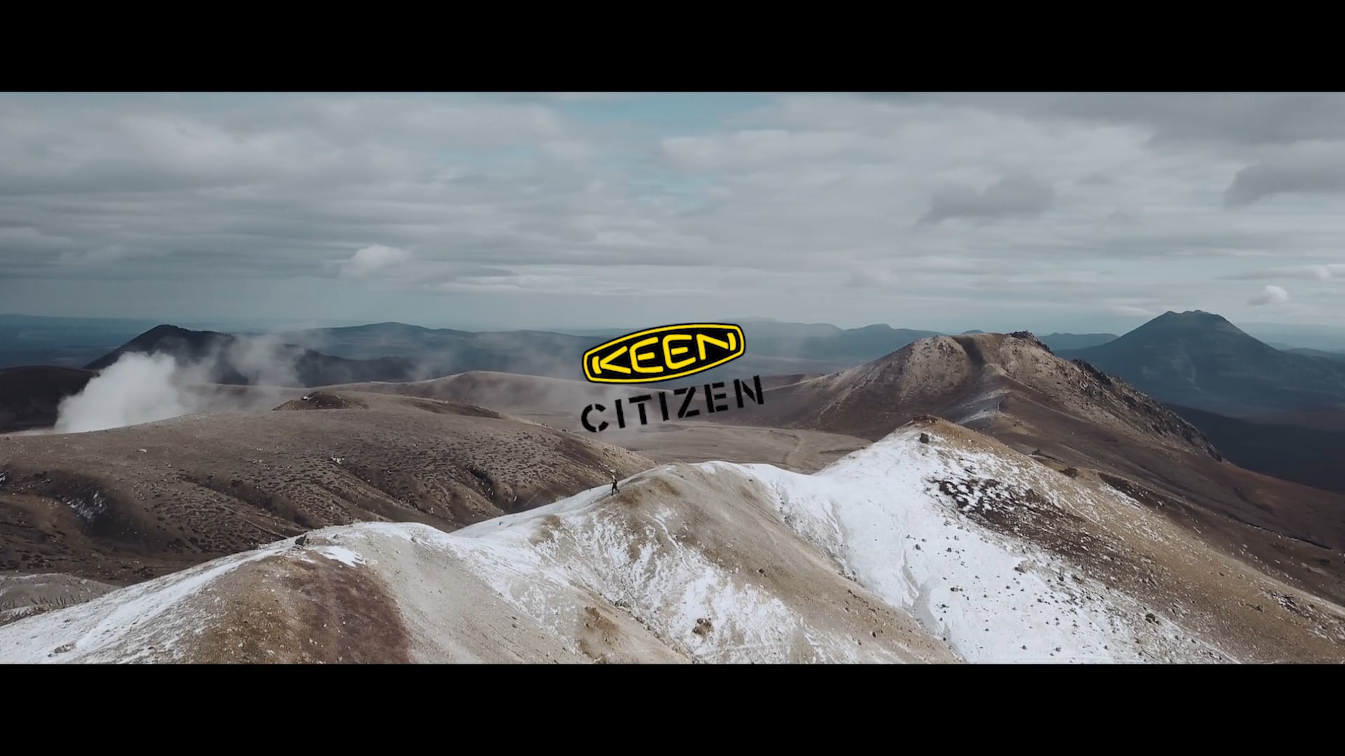 KEEN Citizen x MofM