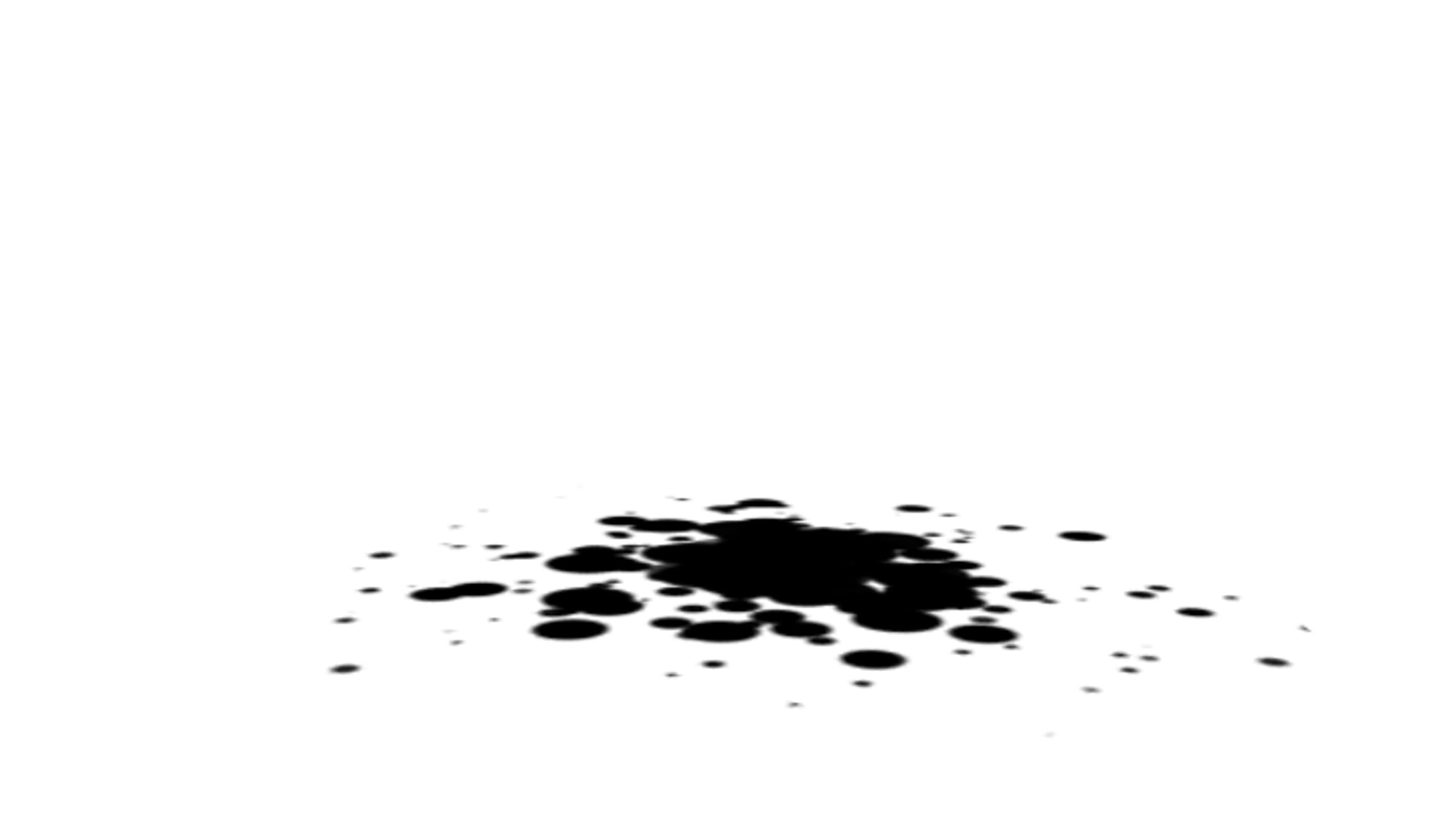 Ink Drop
