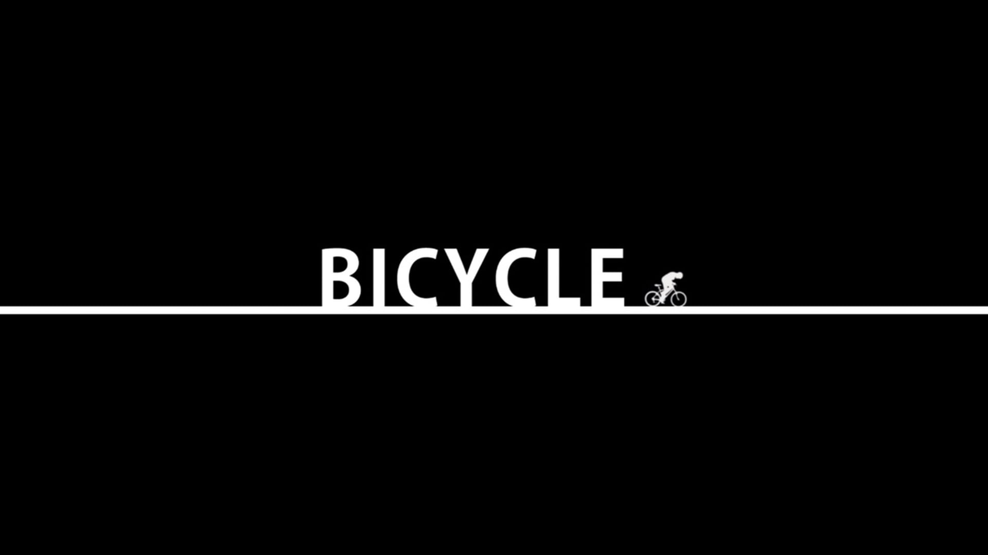 Bicycle - Music Video