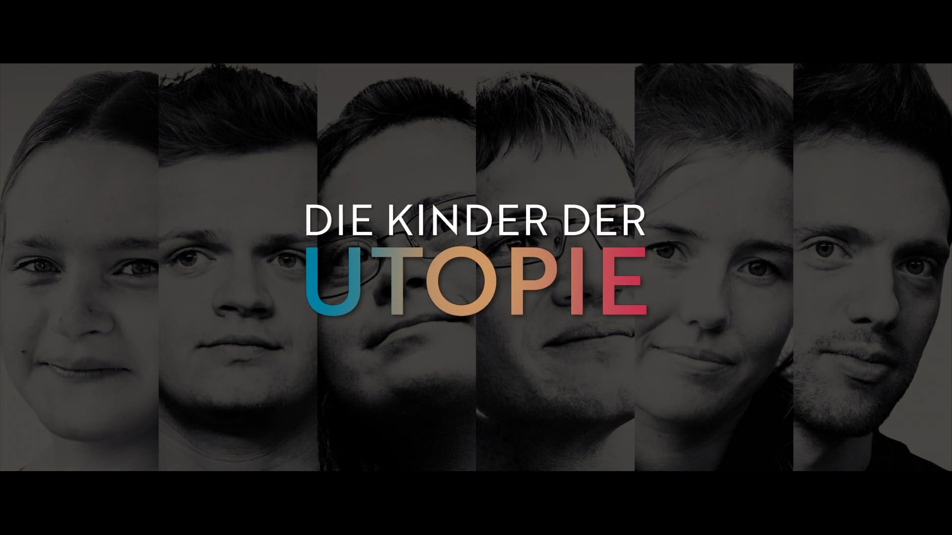 DIE KINDER DER UTOPIE