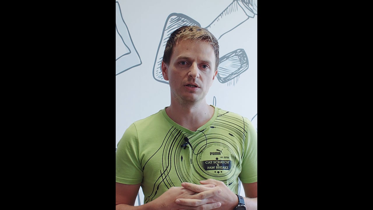 
        
          Milan Martiniak
        

        
          –
        

        
          Guru vývojár
        
        