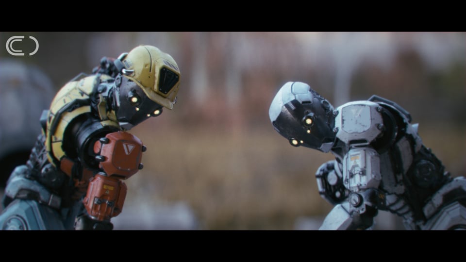 Construct GTC Teaser