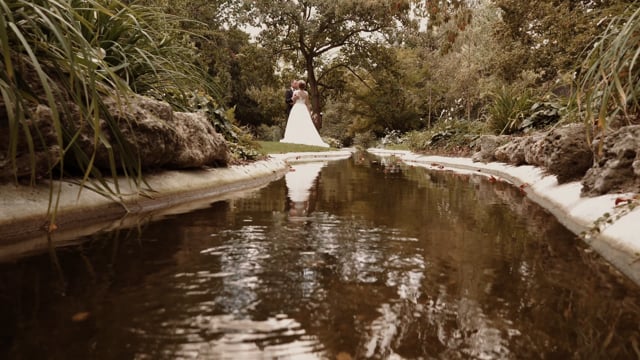 Julia und Svyatoslav - Same Day Edit Wedding 15.09.2018