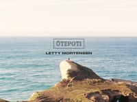 Letty Mortensen - Ōtepoti