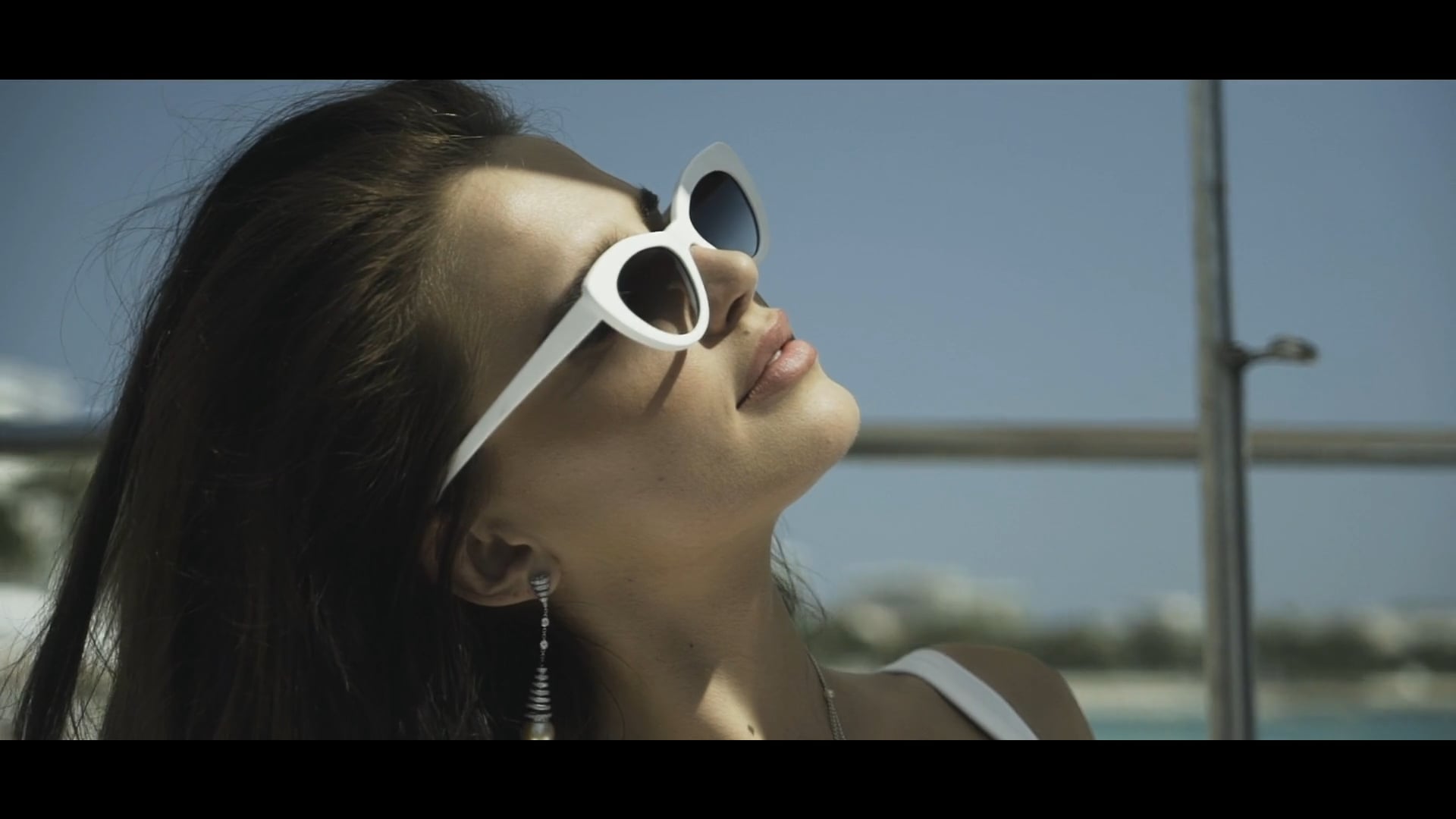 Anna Andres x Avakian (Director's cut)