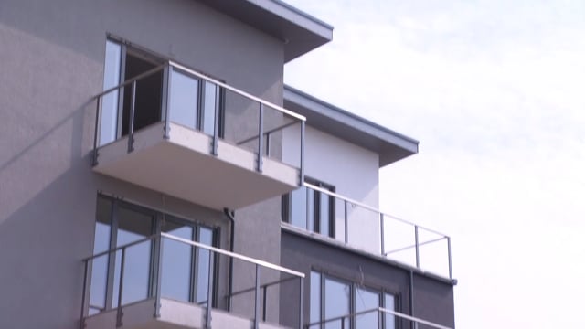 Wohnungsnot in Deutschland