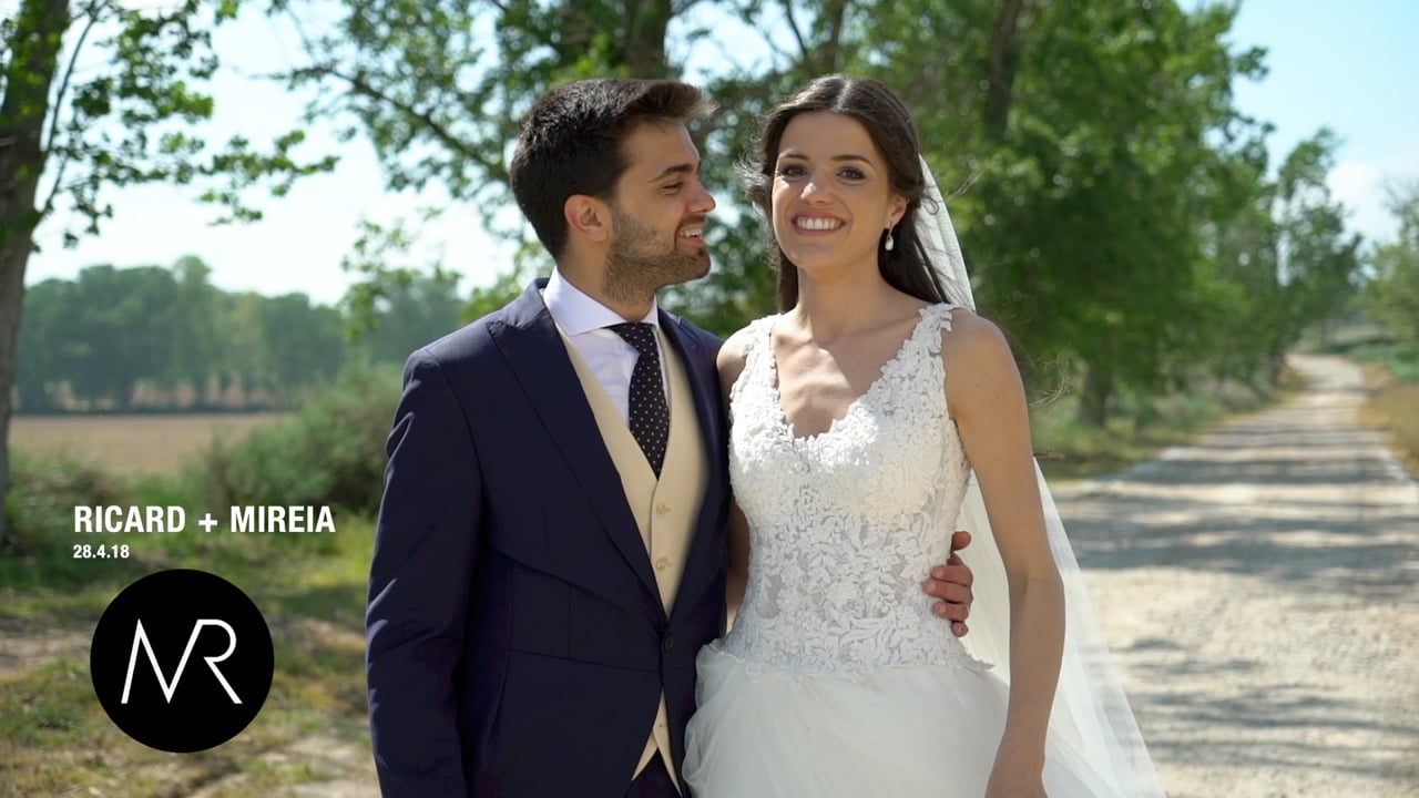 teaser Ricard+Mireia 28.4.18