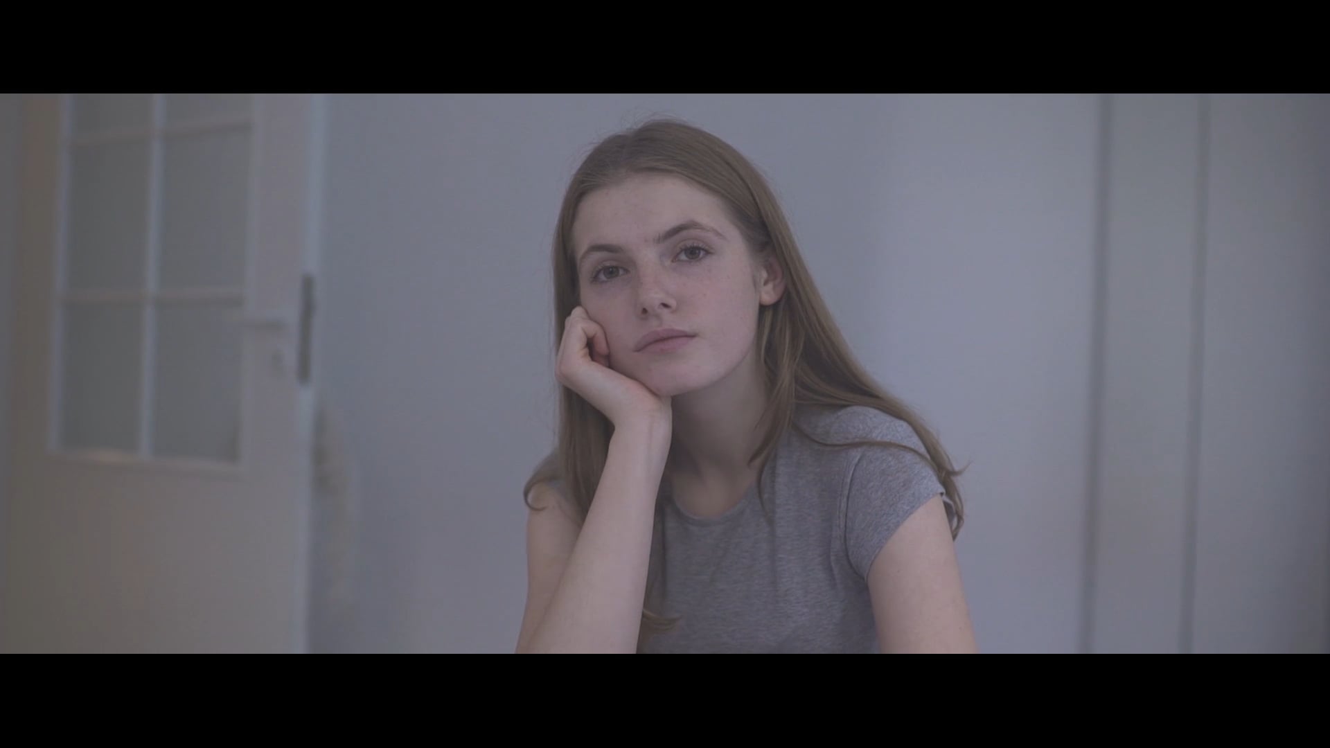 Girls Now: Ola