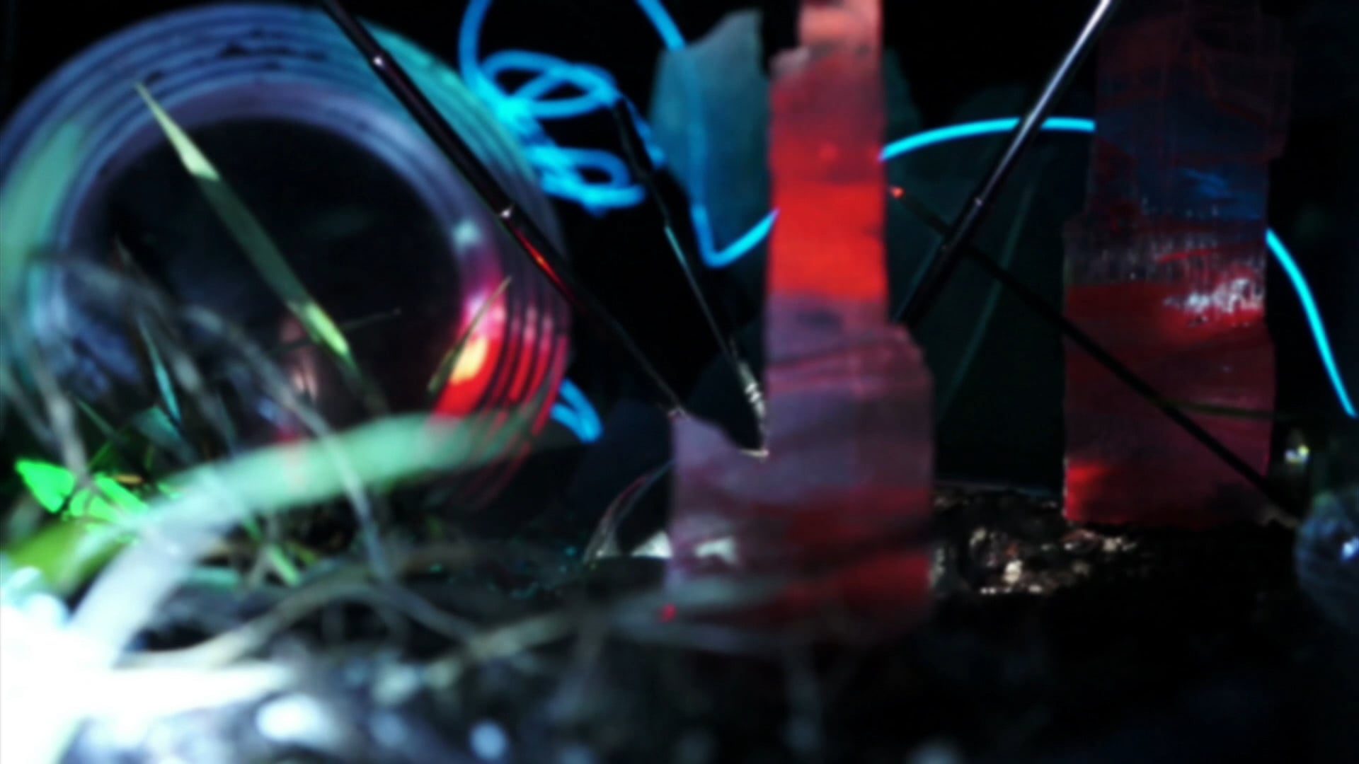 Dream Catcher (2017)