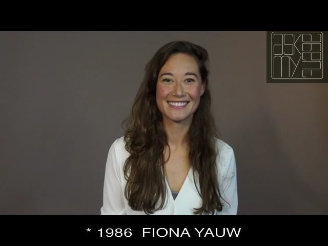 Fiona Yauw ENG