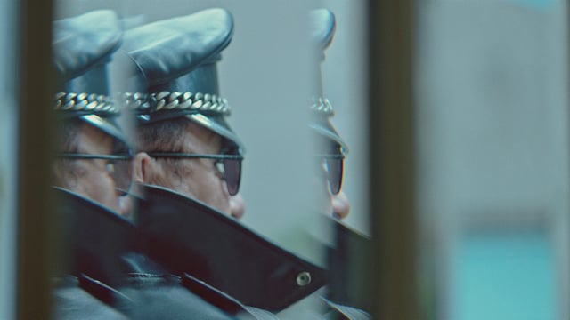 A thumbnail for the film 'BVLGARI' by  kelly jeffrey