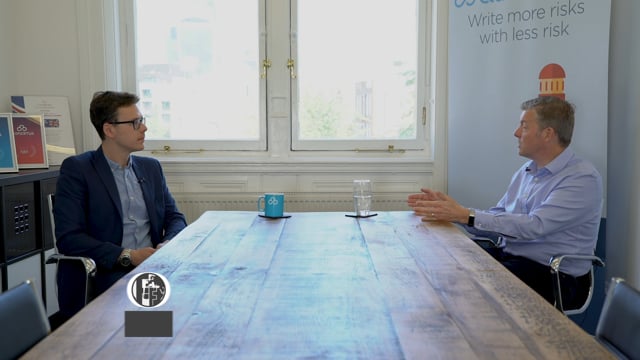 Andrew Yeoman, Concirrus on How Important is the Quick Reconciliation of Payments
