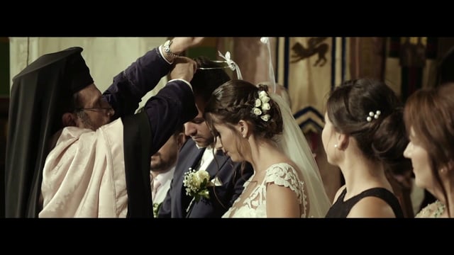 Γιώργος + Ροδούλα