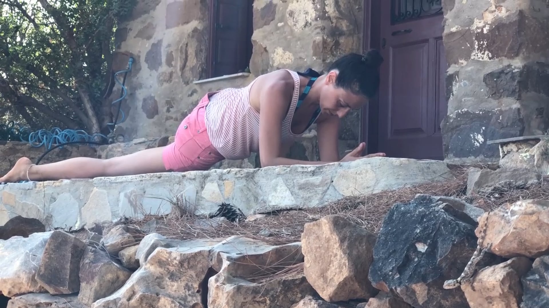 Yin Yoga Uzmanlık Programına Kimler Katılabilir?