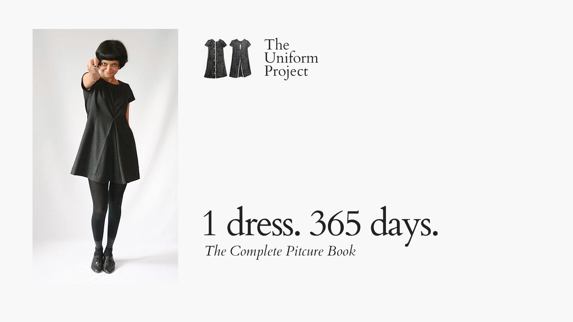 365 days black dress 9 Laura Biel outfits ideas