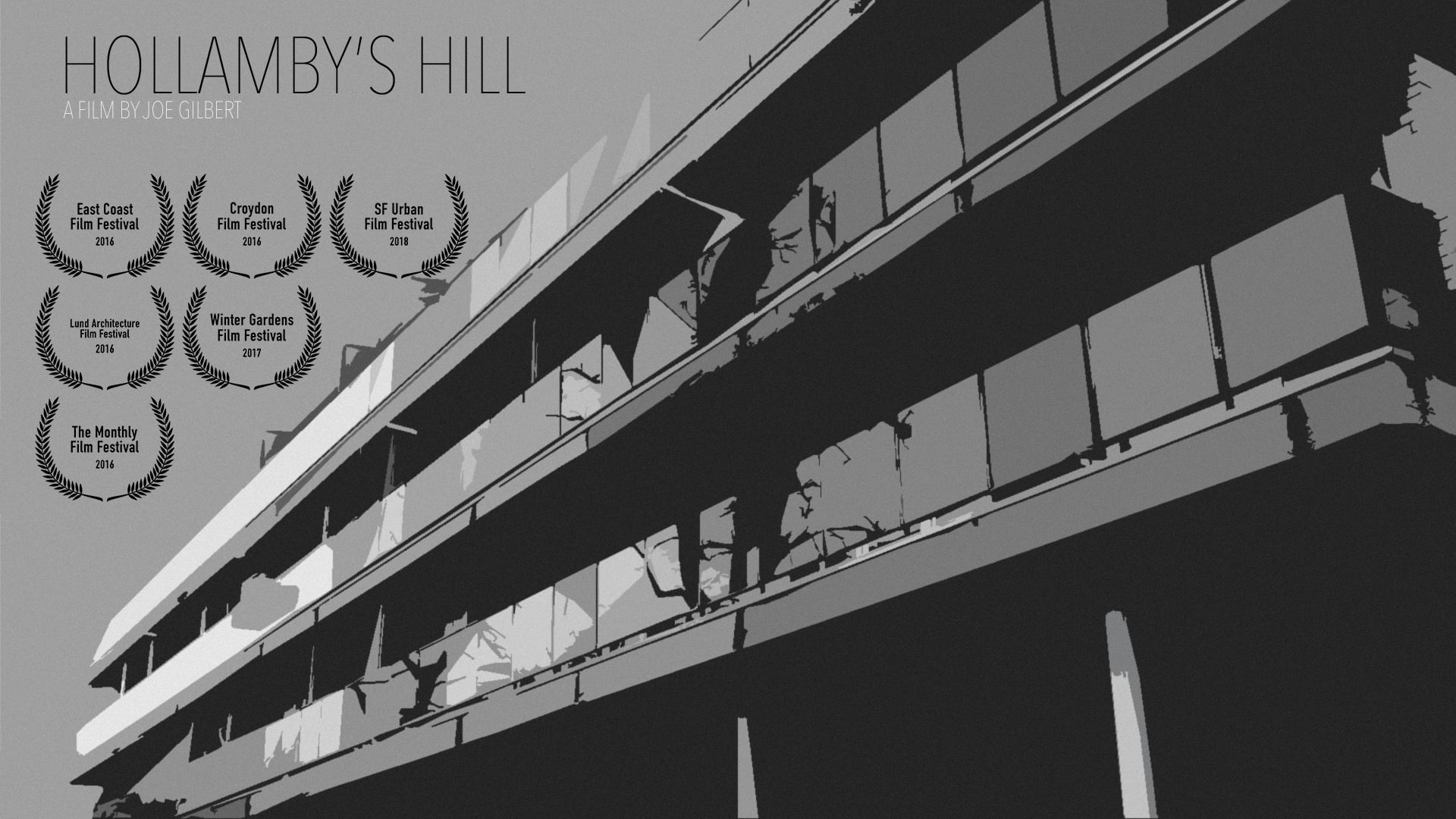Hollamby's Hill