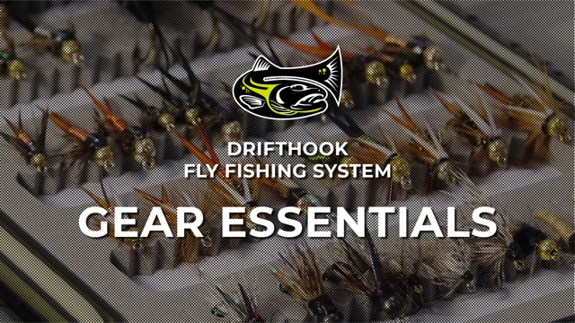 Fly Fishing Gear Essentials - Dont Leave Home Without Them