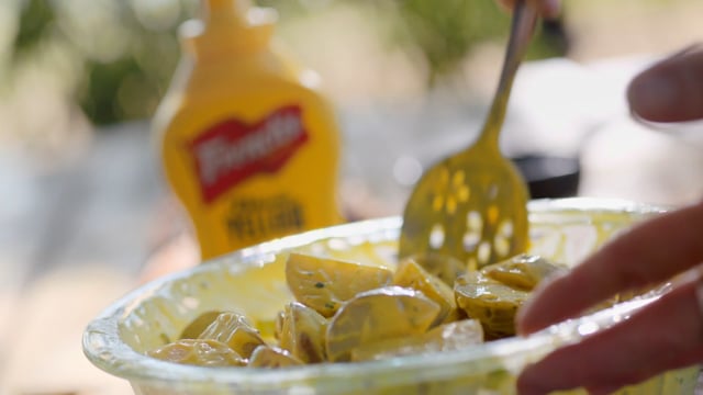 French's - Customer Success Story