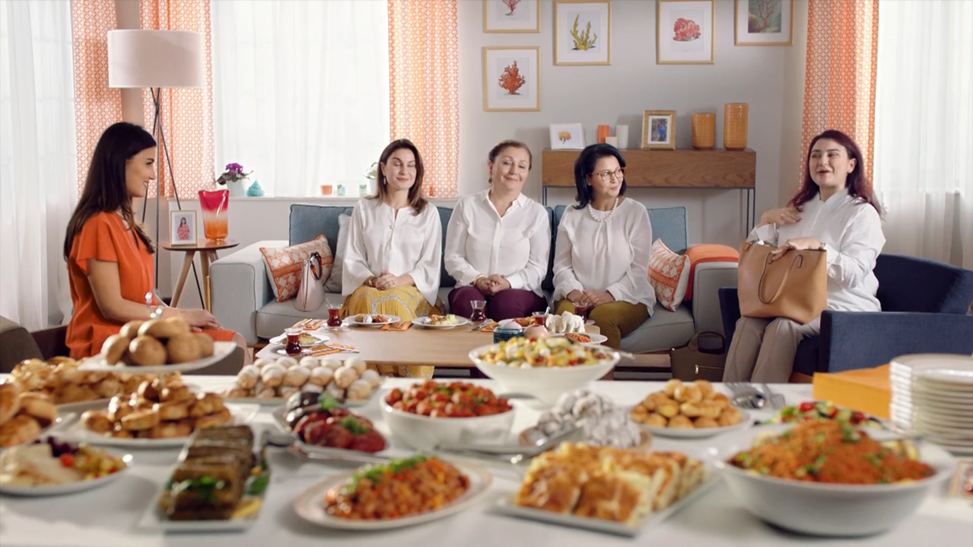 Zeren Bayer Oktay/Foodstylist - Alo