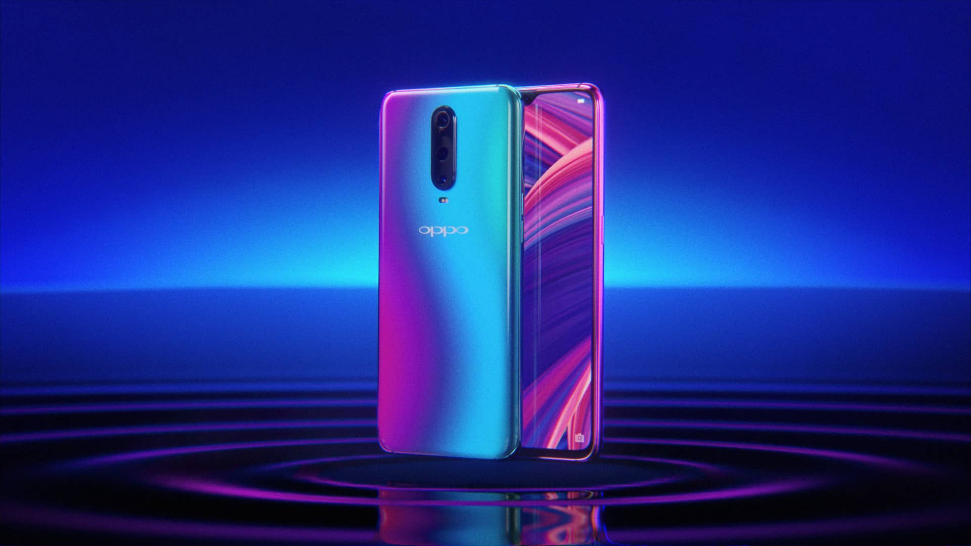 Oppo R17 | Official Video on Vimeo