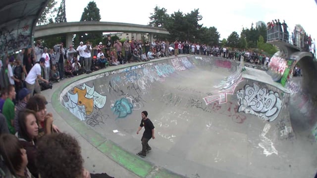 Go Skateboarding Day 2010