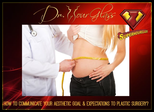 Reaching Your Goals with Plastic Surgery