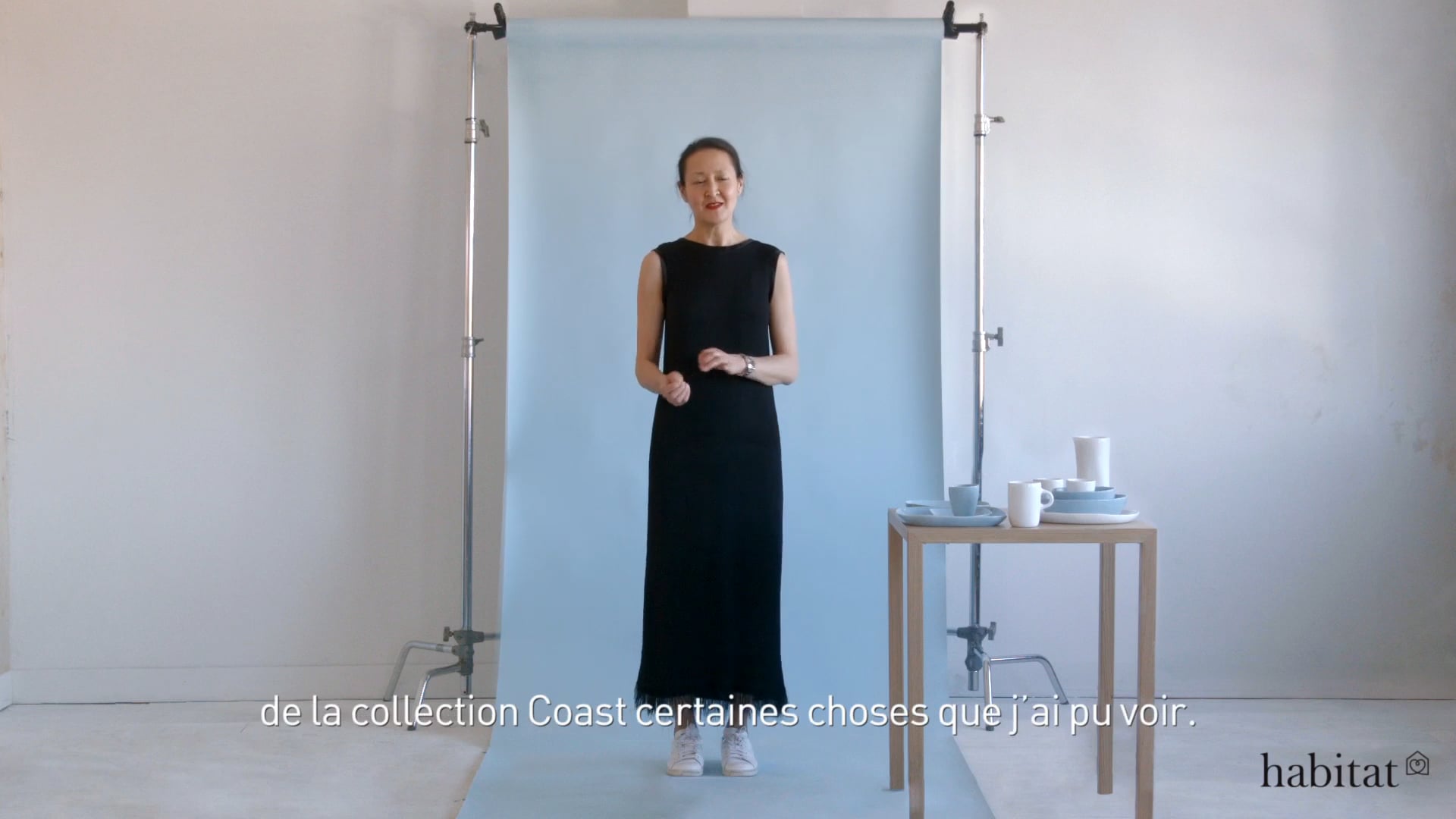 Tia-frey pour Habitat