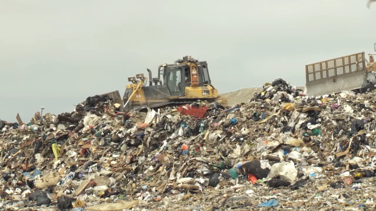 vancouver landfill tours