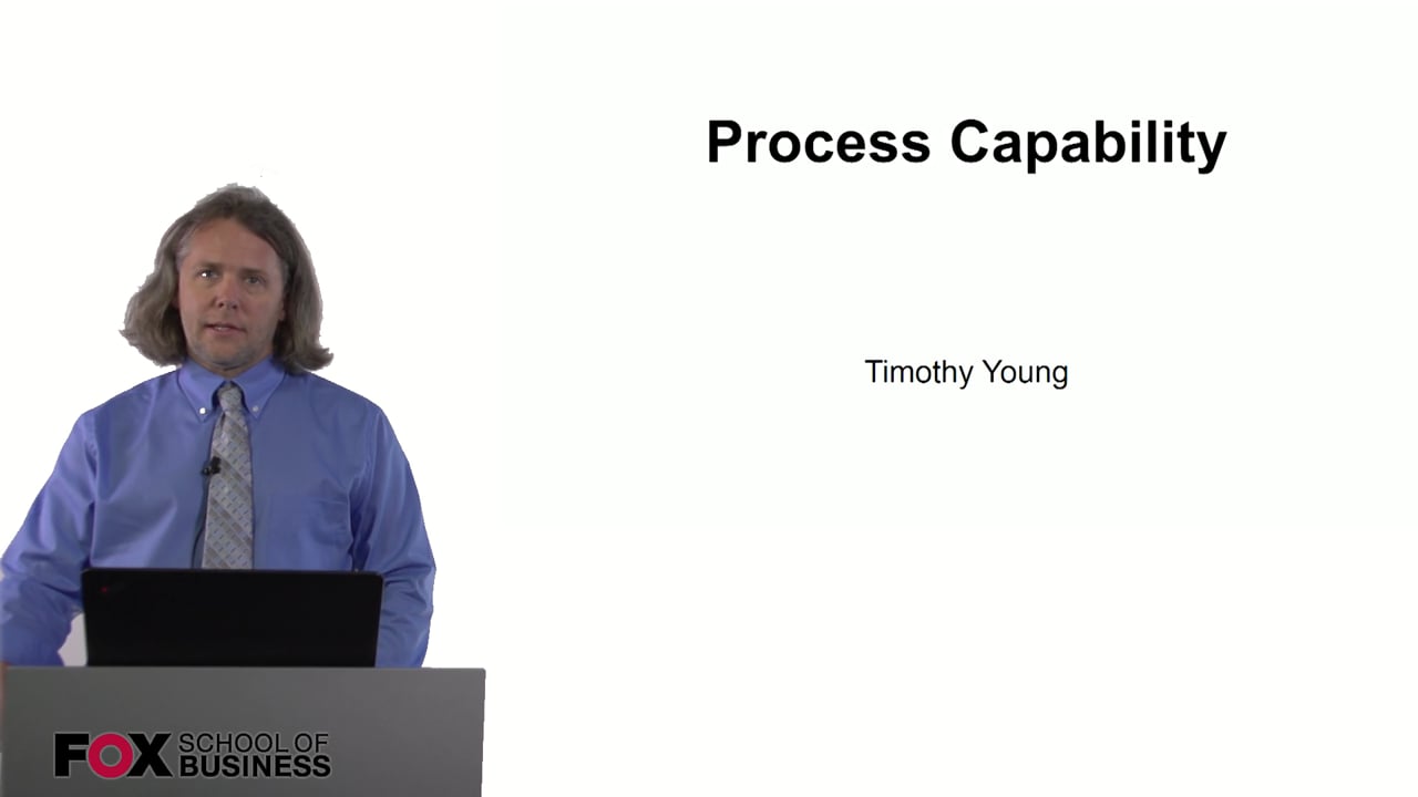 Login to view Process Capability