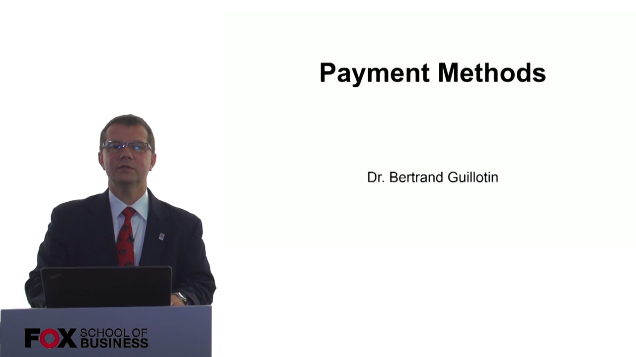 Login to view Payment Methods
