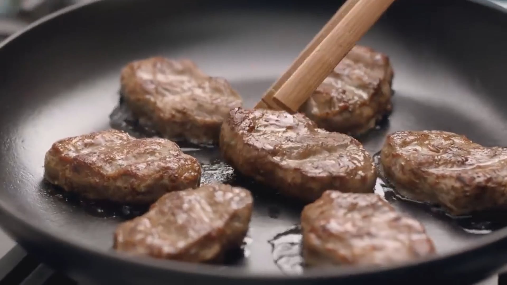 Zeren Bayer Oktay/Foodstylist- Pinar Meatball