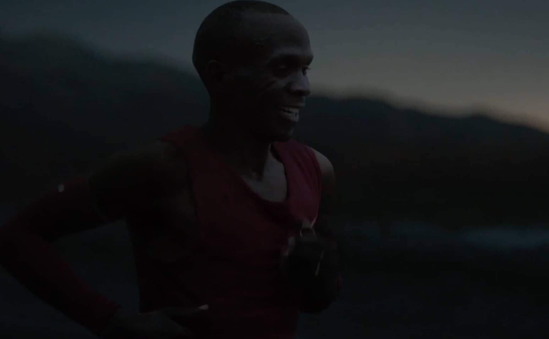 kipchoge nike record