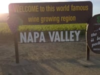 Zinfandel Stories: Napa Valley