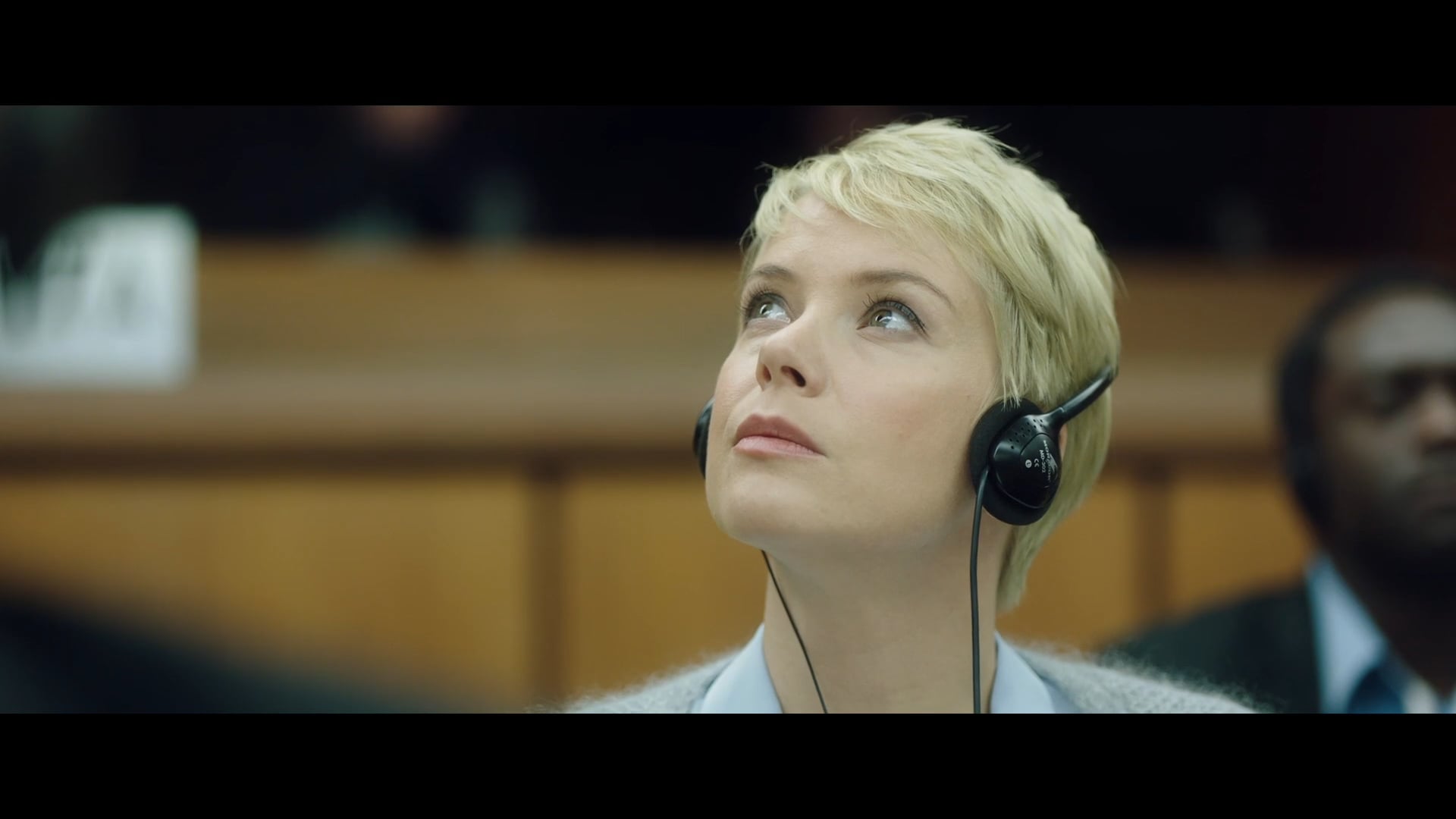 Chuchotage // Susotázs (2018) Trailer