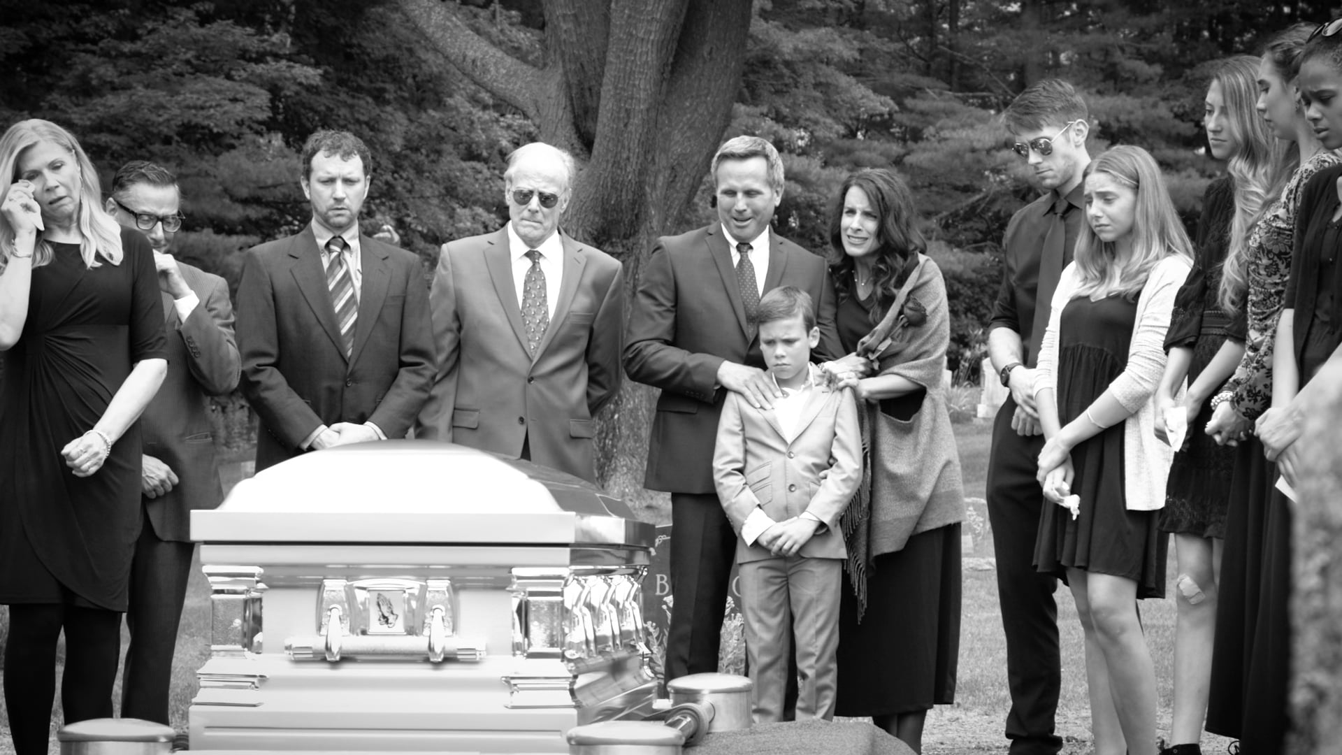 MeBHS - Funeral