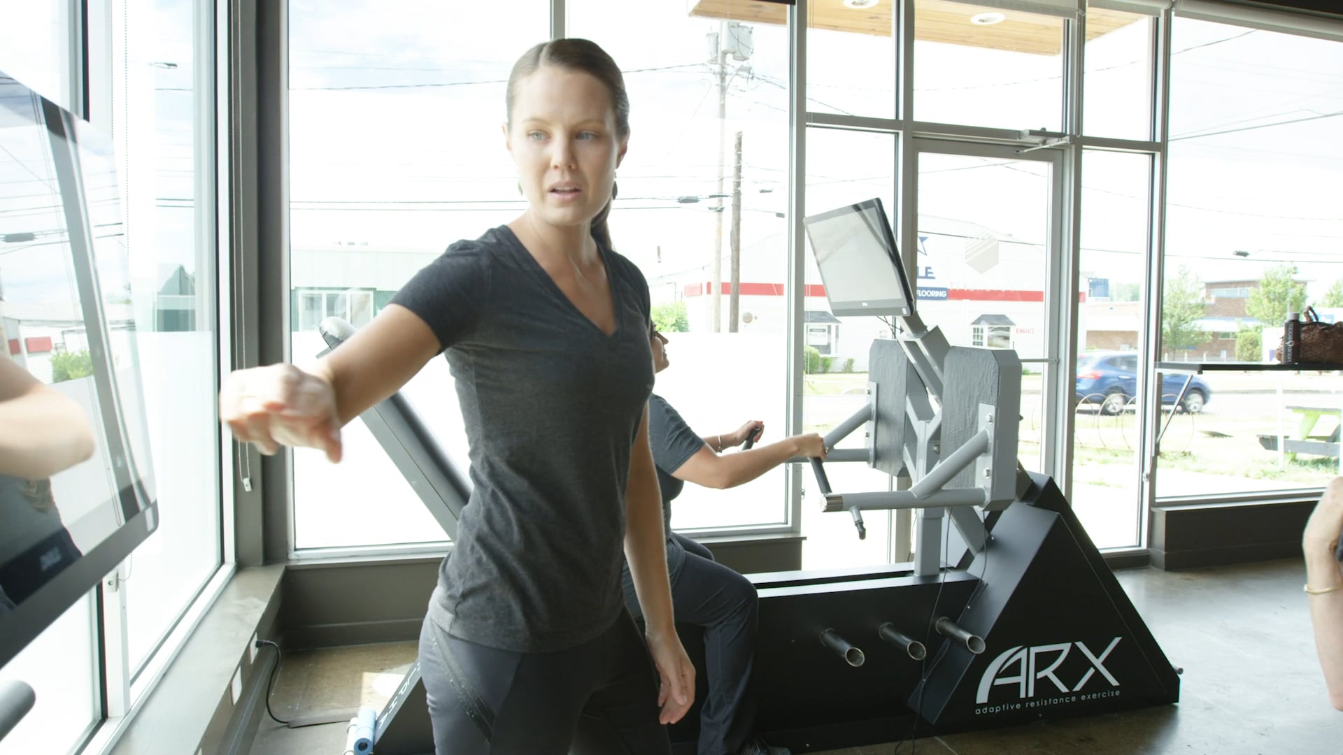 Future Fit Studio - Vermont's First Biohacking Studio on Vimeo