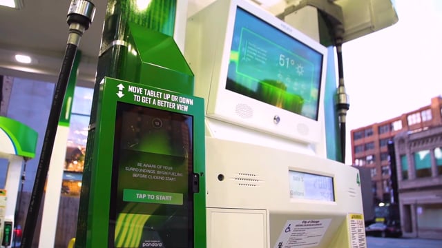 BP - Customer Success Story