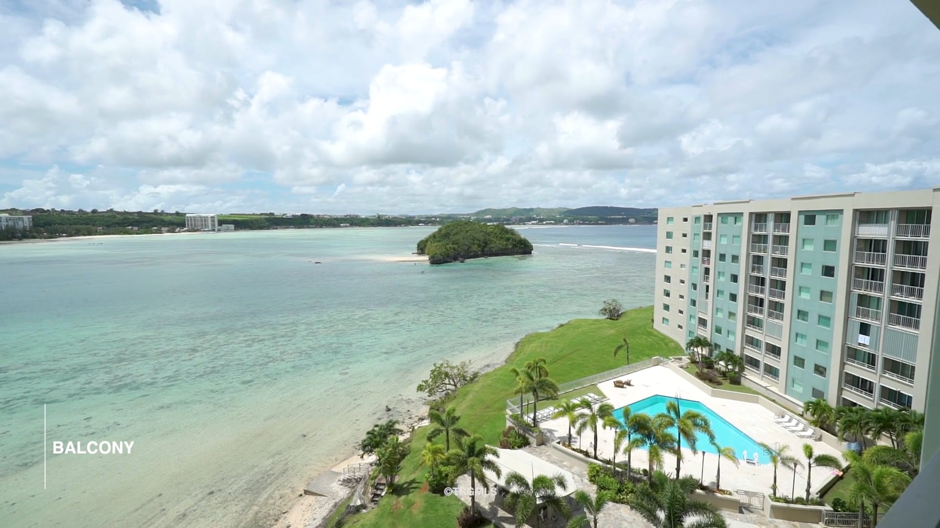 824 Alupang Cove, Tamuning, Guam USA on Vimeo