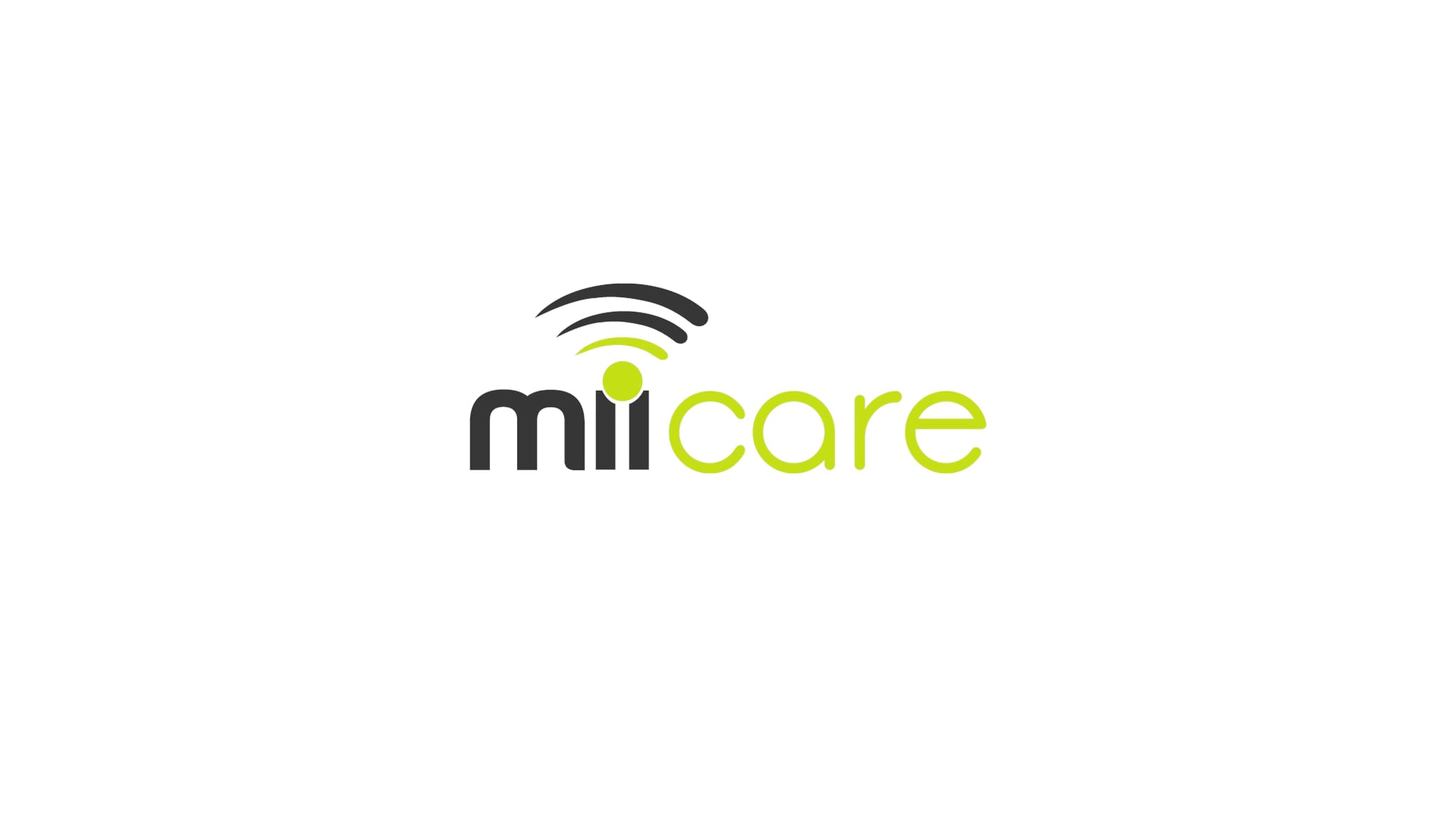 miiCare - Crowdfunding Video